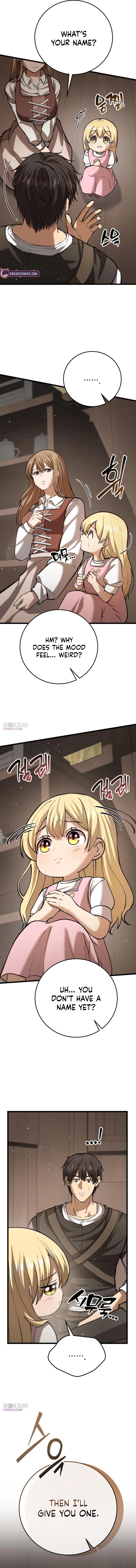Read I Became A Married Man in Another World EN Manga Online