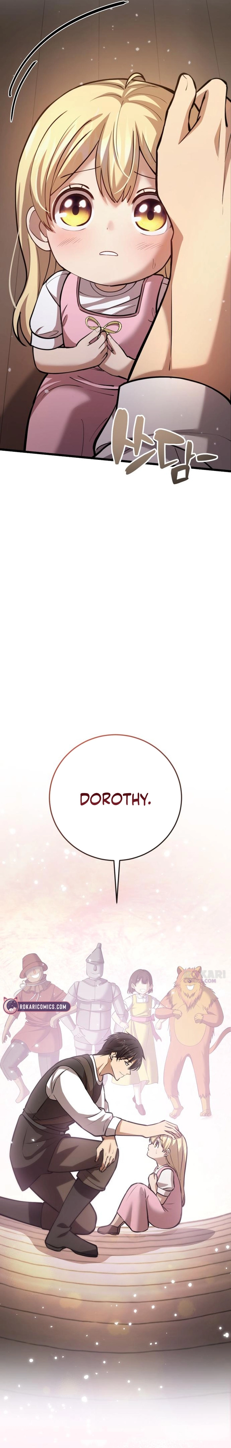 Read I Became A Married Man in Another World EN Manga Online