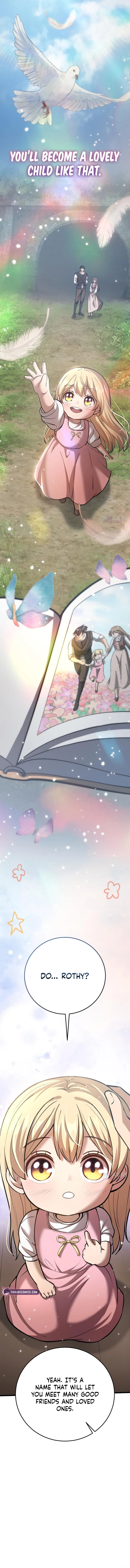 Read I Became A Married Man in Another World EN Manga Online