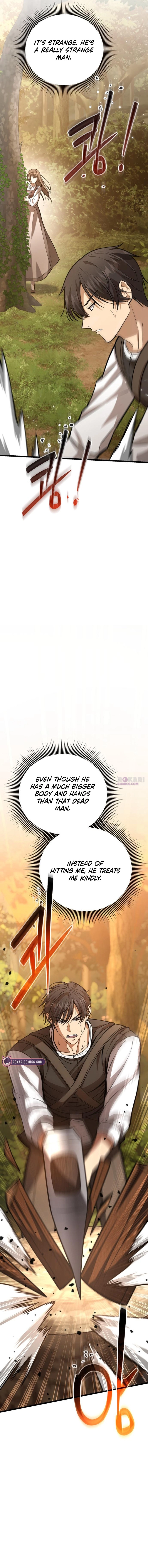 Read I Became A Married Man in Another World EN Manga Online