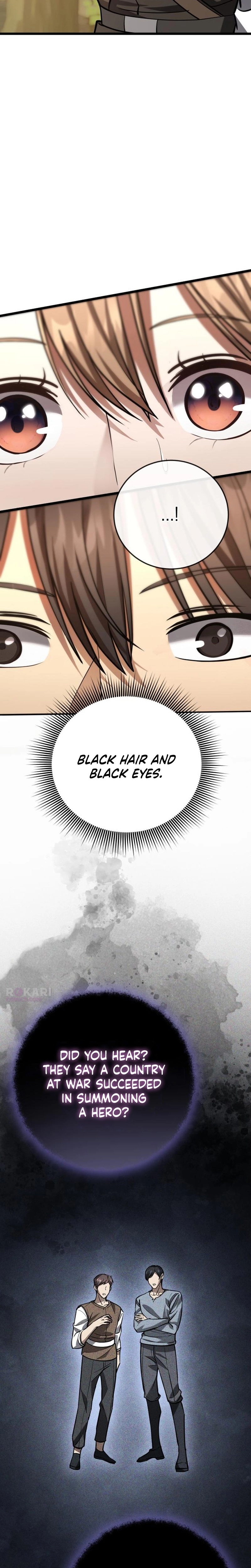 Read I Became A Married Man in Another World EN Manga Online