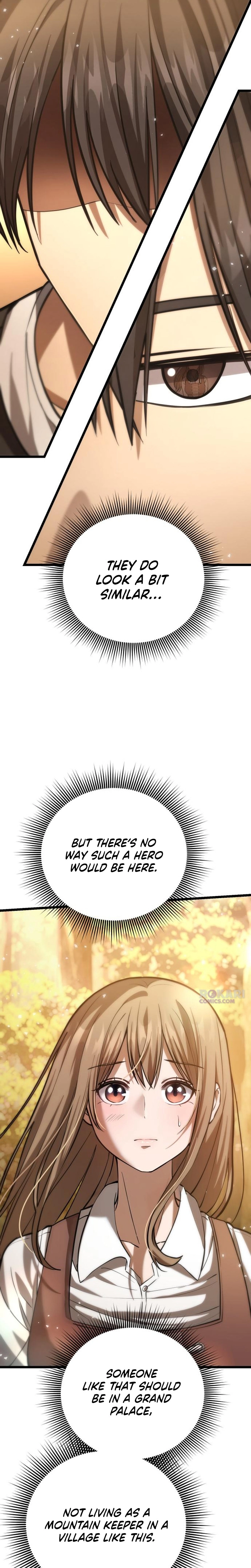 Read I Became A Married Man in Another World EN Manga Online