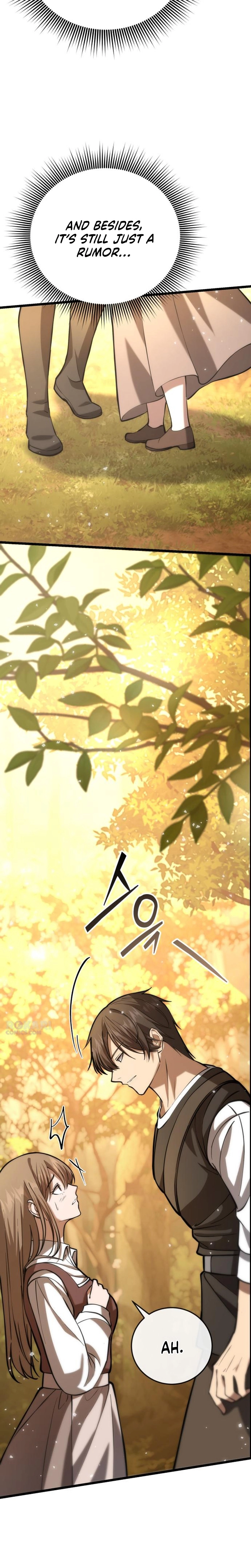 Read I Became A Married Man in Another World EN Manga Online