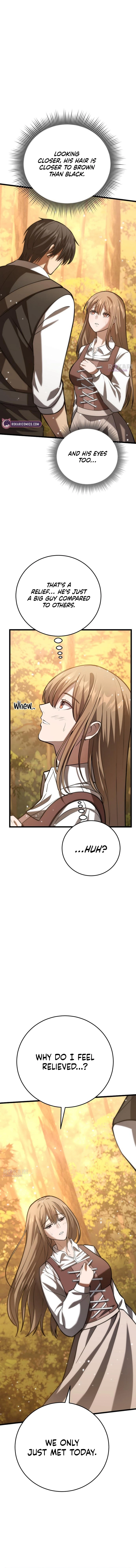 Read I Became A Married Man in Another World EN Manga Online