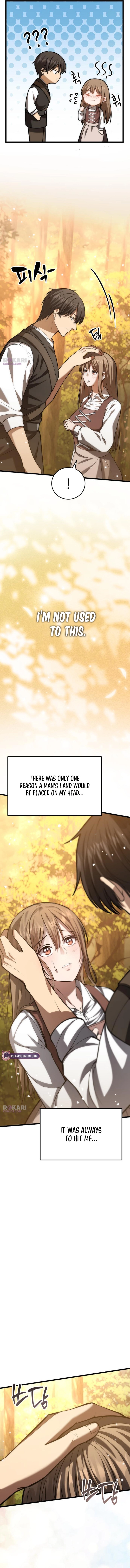Read I Became A Married Man in Another World EN Manga Online