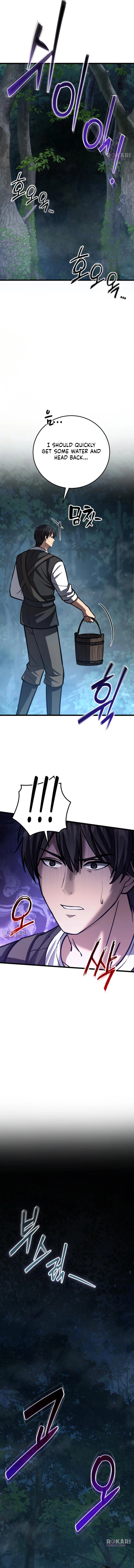 Read I Became A Married Man in Another World EN Manga Online