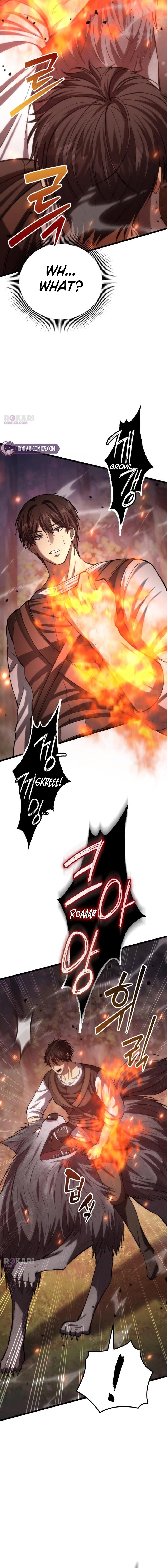 Read I Became A Married Man in Another World EN Manga Online