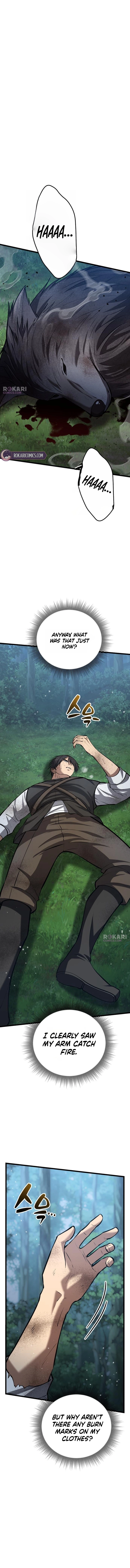 Read I Became A Married Man in Another World EN Manga Online