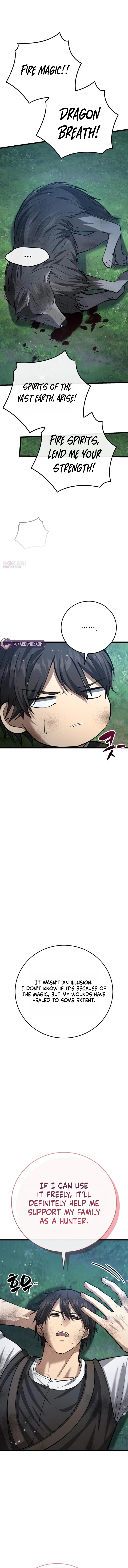 Read I Became A Married Man in Another World EN Manga Online