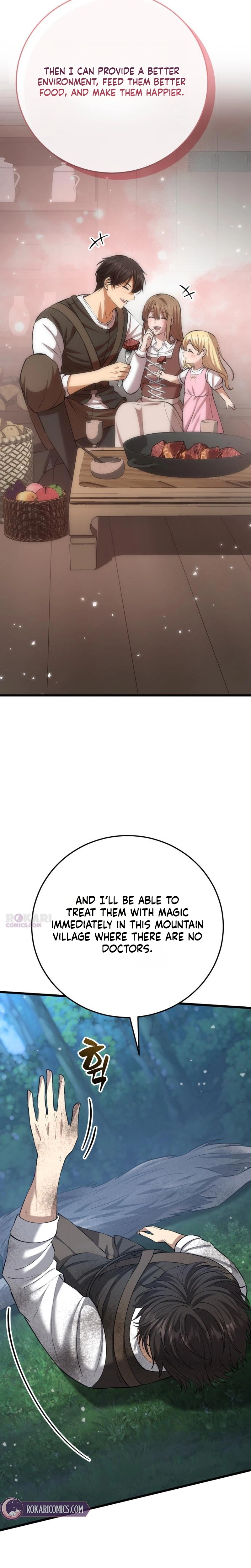 Read I Became A Married Man in Another World EN Manga Online