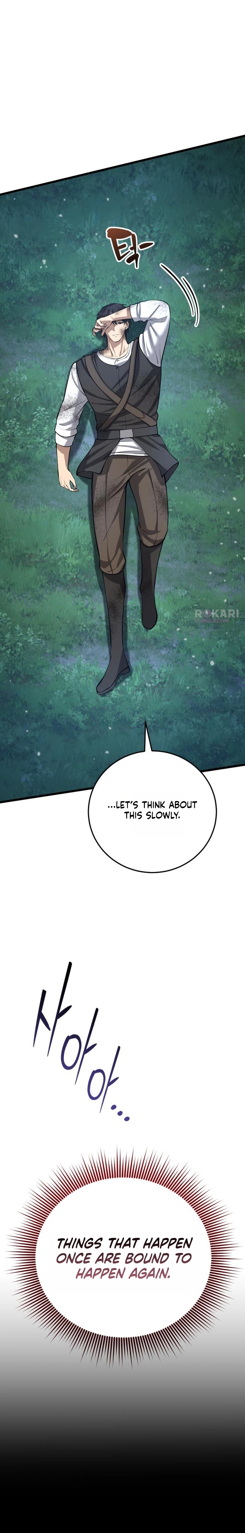 Read I Became A Married Man in Another World EN Manga Online