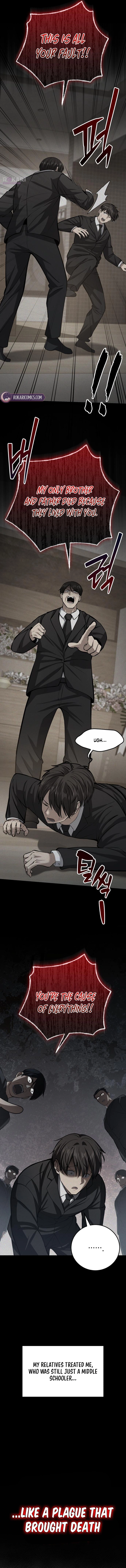 Read I Became A Married Man in Another World EN Manga Online