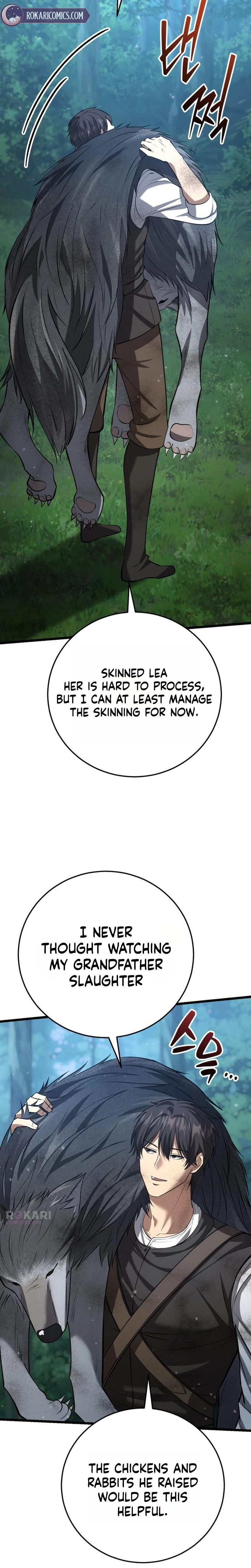 Read I Became A Married Man in Another World EN Manga Online