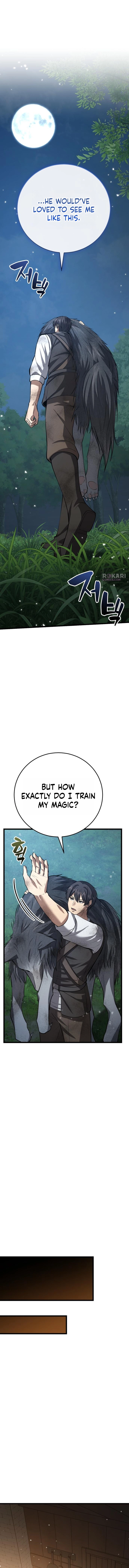 Read I Became A Married Man in Another World EN Manga Online