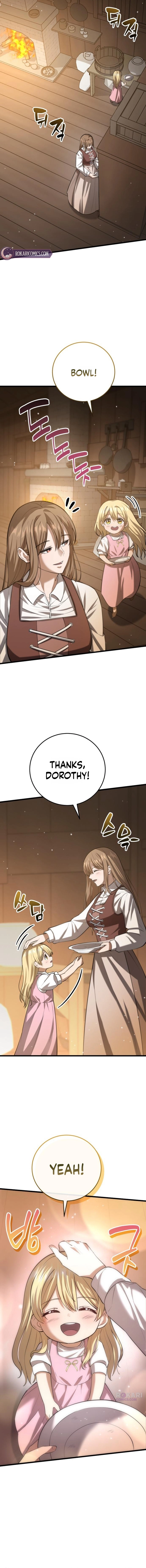 Read I Became A Married Man in Another World EN Manga Online