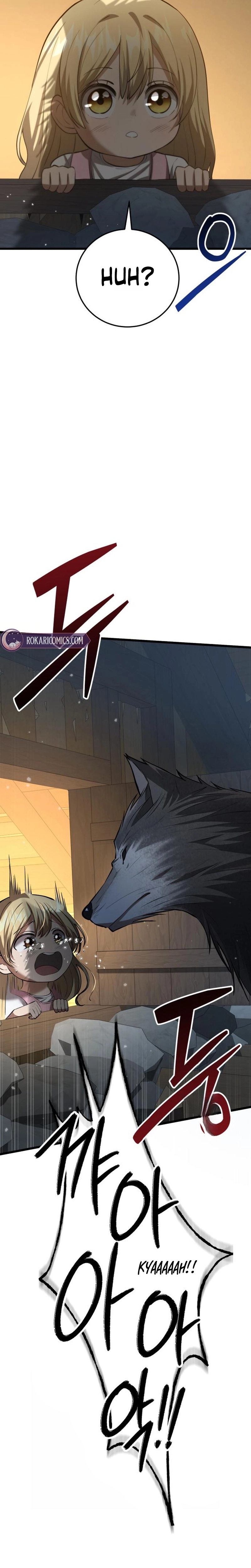 Read I Became A Married Man in Another World EN Manga Online