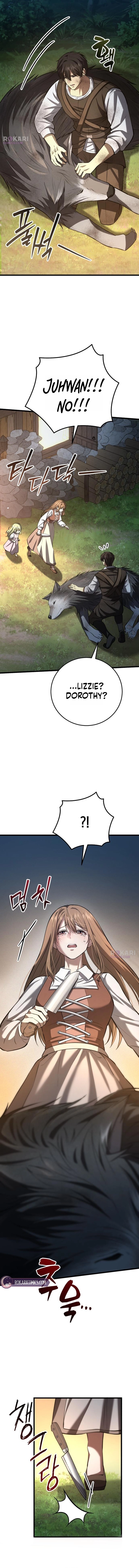 Read I Became A Married Man in Another World EN Manga Online