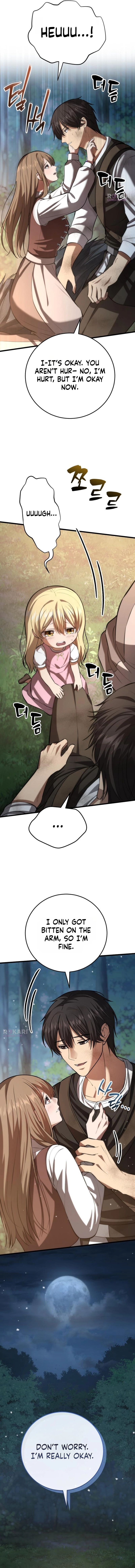 Read I Became A Married Man in Another World EN Manga Online