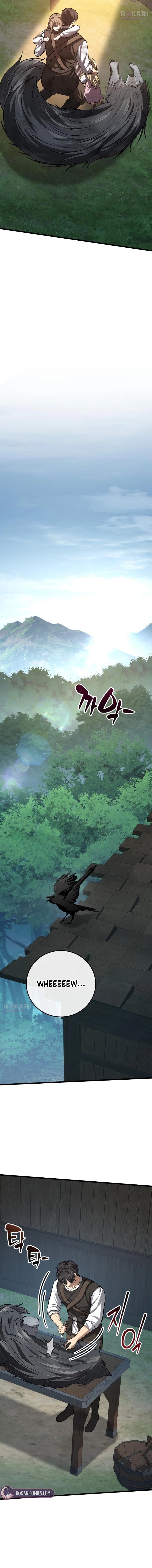 Read I Became A Married Man in Another World EN Manga Online