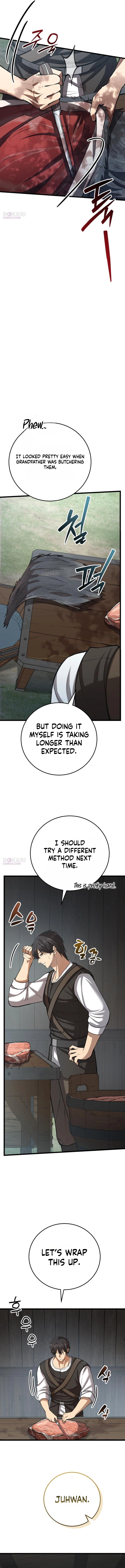 Read I Became A Married Man in Another World EN Manga Online