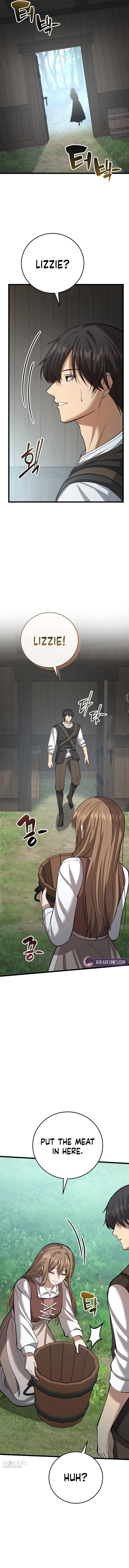 Read I Became A Married Man in Another World EN Manga Online
