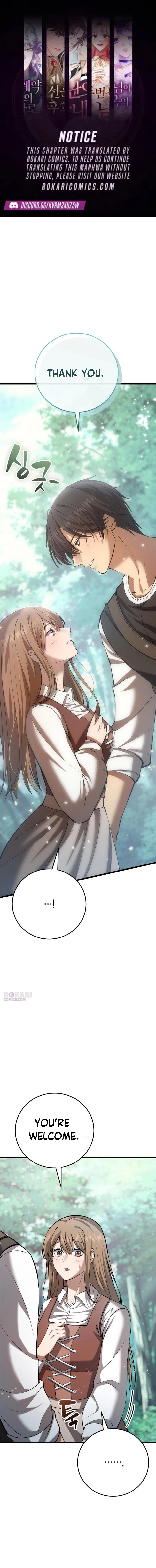 Read I Became A Married Man in Another World EN Manga Online