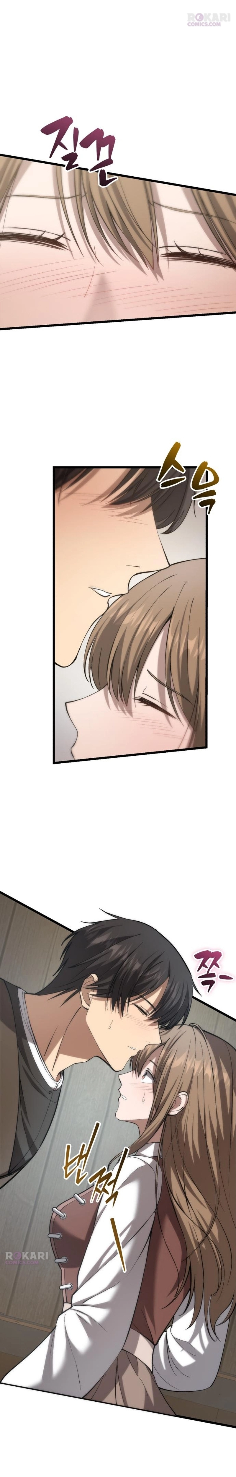 Read I Became A Married Man in Another World EN Manga Online