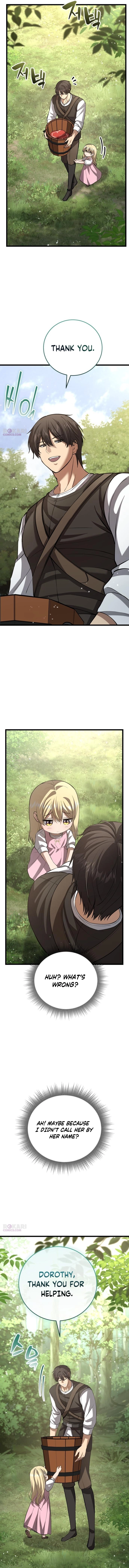 Read I Became A Married Man in Another World EN Manga Online