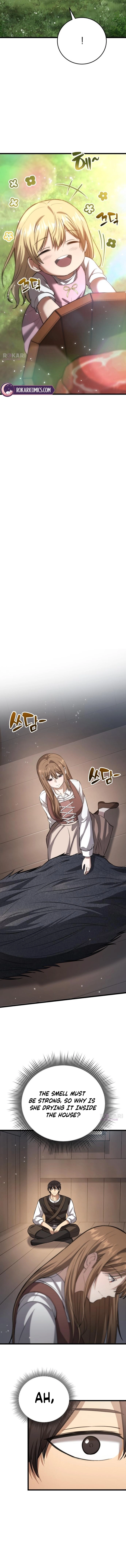 Read I Became A Married Man in Another World EN Manga Online