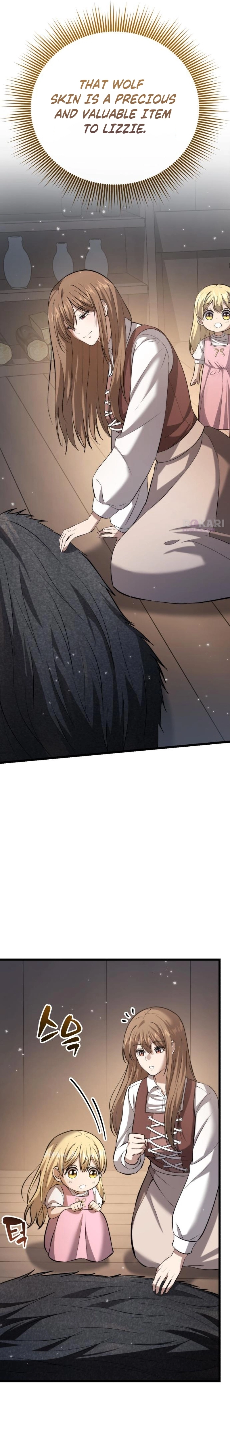 Read I Became A Married Man in Another World EN Manga Online