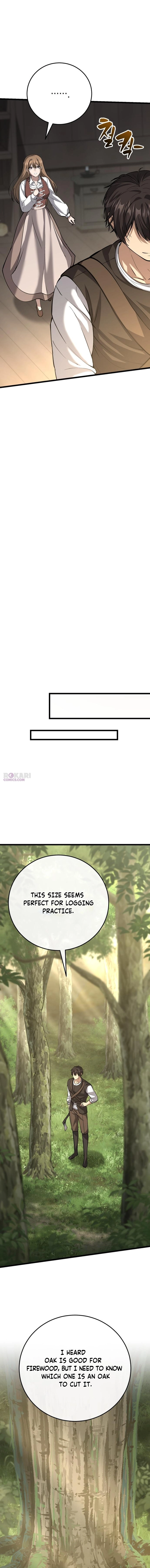 Read I Became A Married Man in Another World EN Manga Online
