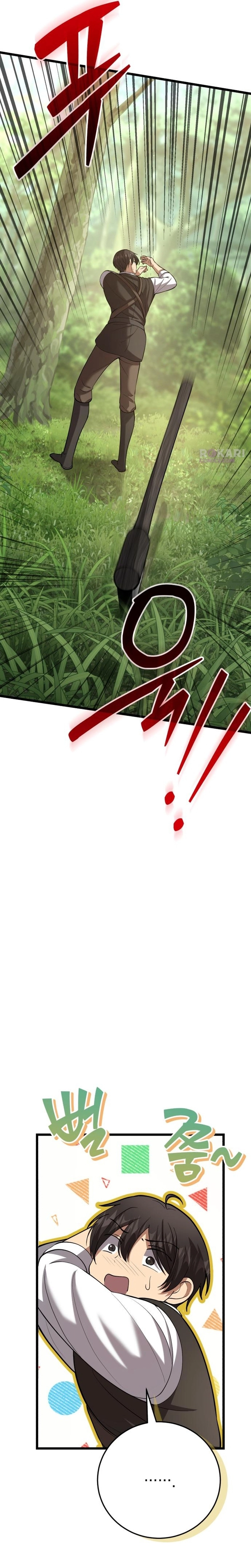 Read I Became A Married Man in Another World EN Manga Online
