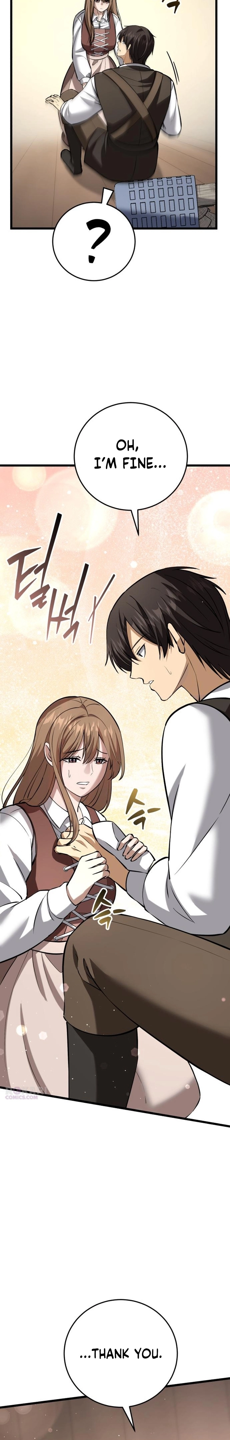 Read I Became A Married Man in Another World EN Manga Online