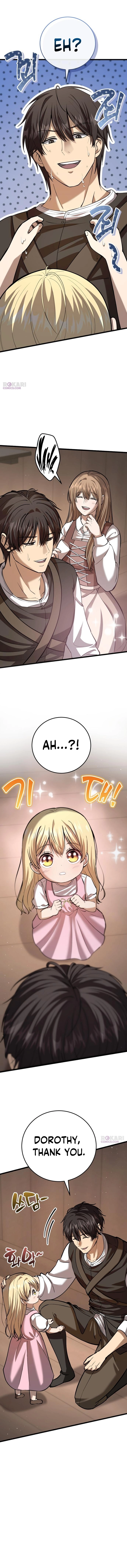 Read I Became A Married Man in Another World EN Manga Online