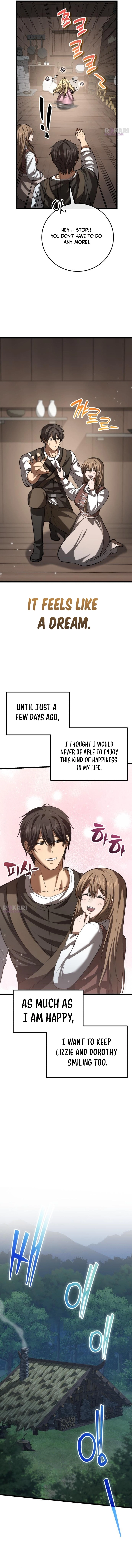 Read I Became A Married Man in Another World EN Manga Online
