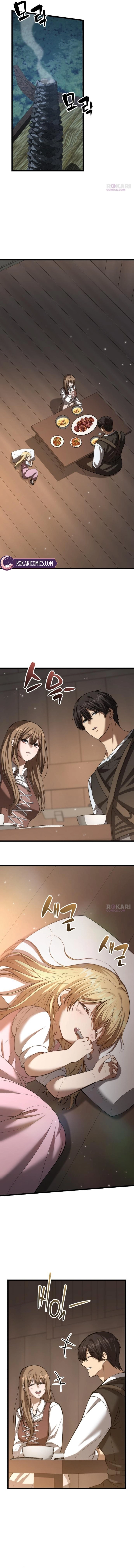 Read I Became A Married Man in Another World EN Manga Online