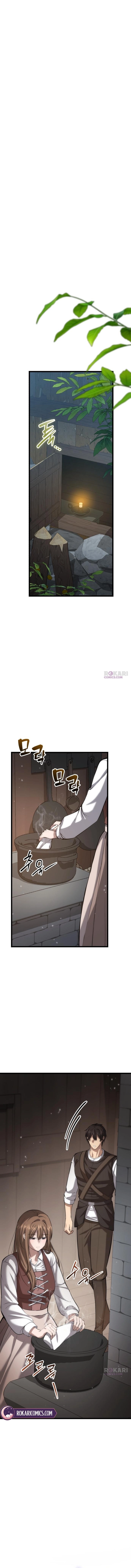 Read I Became A Married Man in Another World EN Manga Online