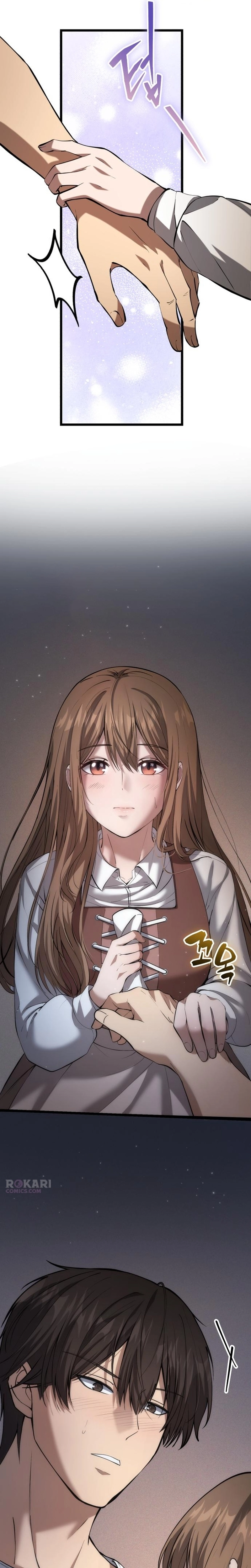 Read I Became A Married Man in Another World EN Manga Online