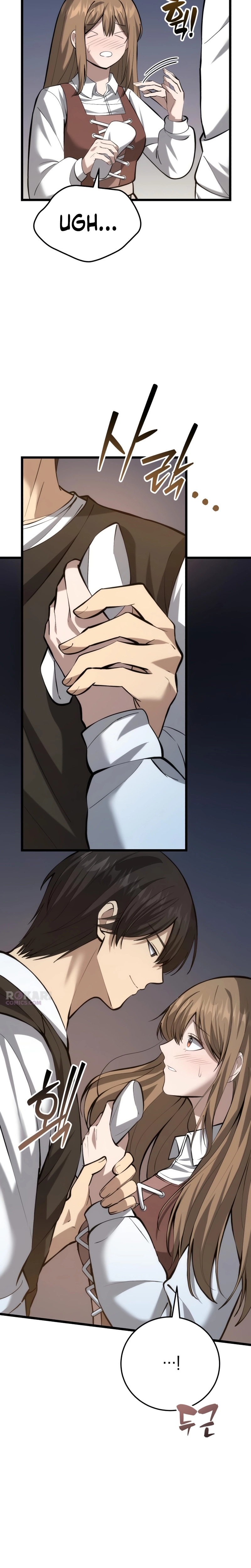 Read I Became A Married Man in Another World EN Manga Online