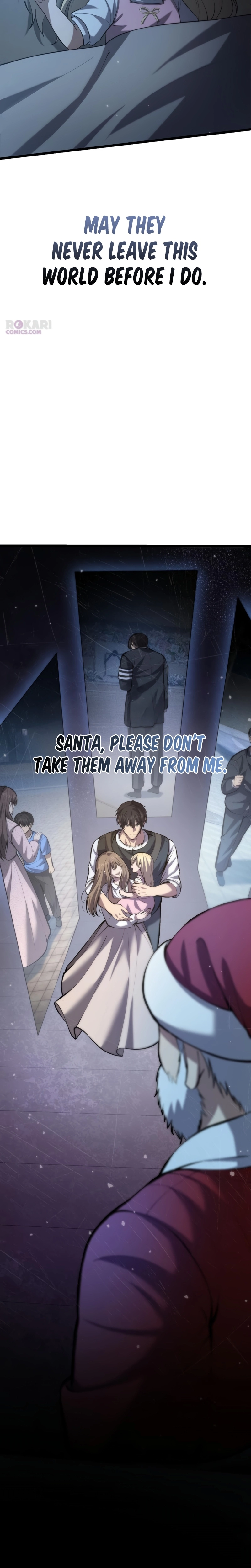 Read I Became A Married Man in Another World EN Manga Online