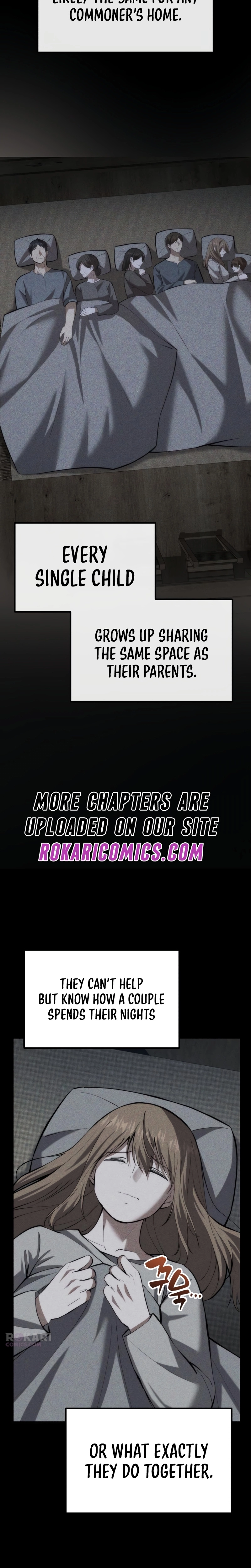 Read I Became A Married Man in Another World EN Manga Online
