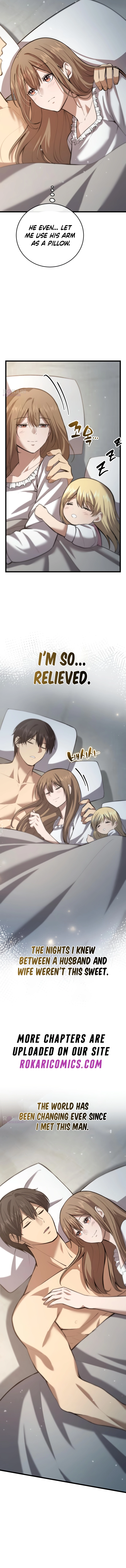 Read I Became A Married Man in Another World EN Manga Online