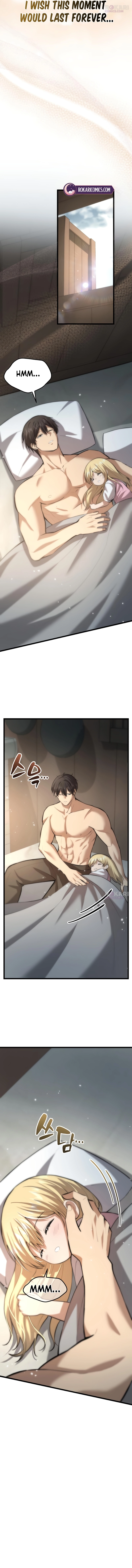 Read I Became A Married Man in Another World EN Manga Online