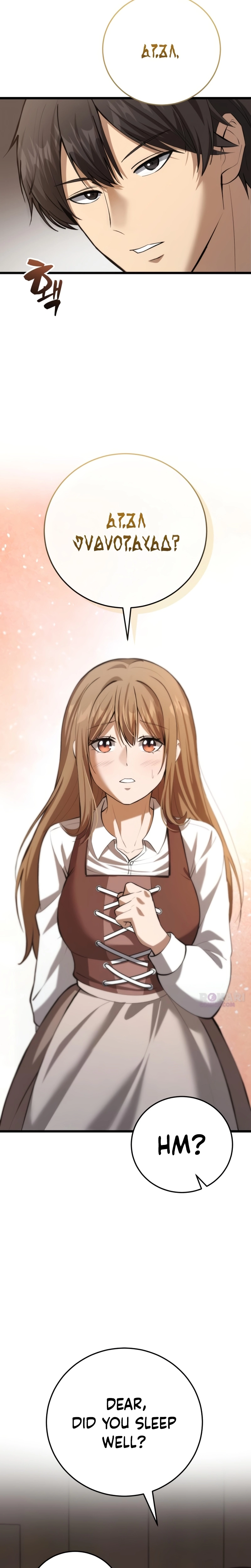 Read I Became A Married Man in Another World EN Manga Online