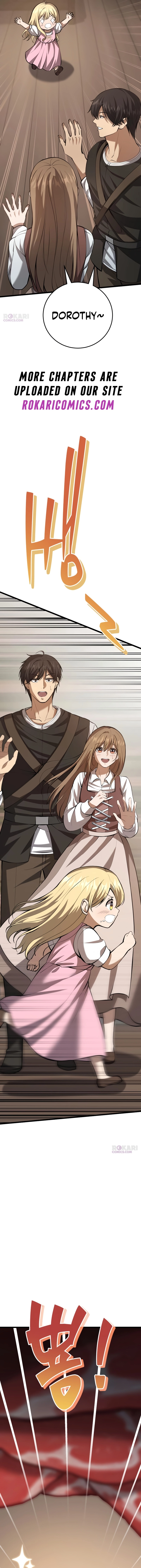 Read I Became A Married Man in Another World EN Manga Online
