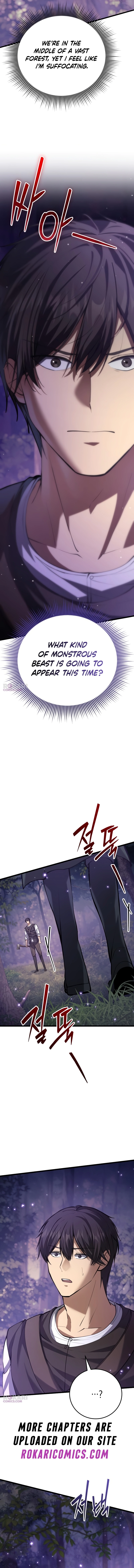 Read I Became A Married Man in Another World EN Manga Online