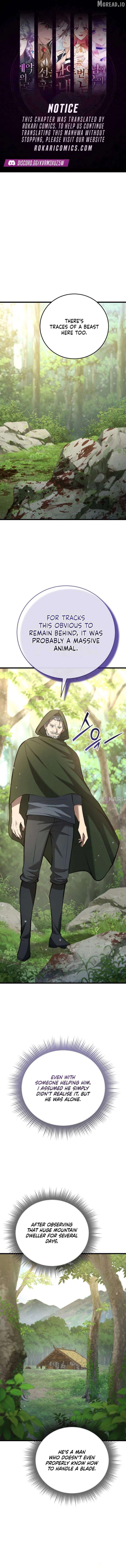 Read I Became A Married Man in Another World EN Manga Online