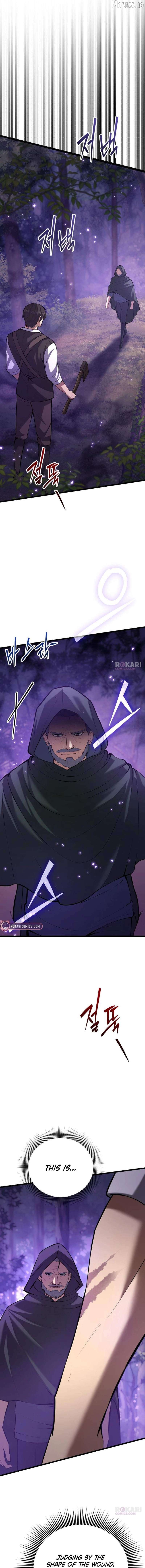 Read I Became A Married Man in Another World EN Manga Online