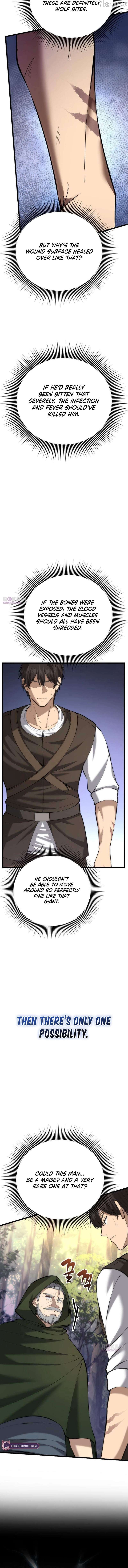 Read I Became A Married Man in Another World EN Manga Online