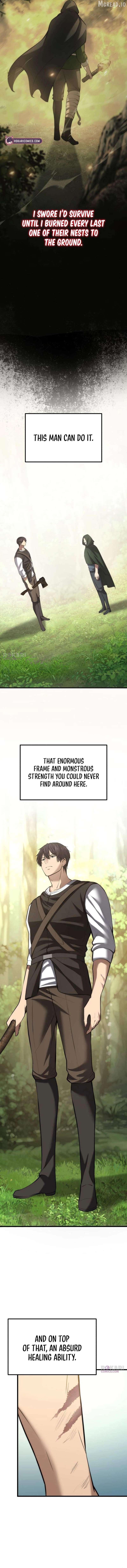 Read I Became A Married Man in Another World EN Manga Online